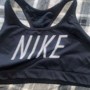 Nike Bra